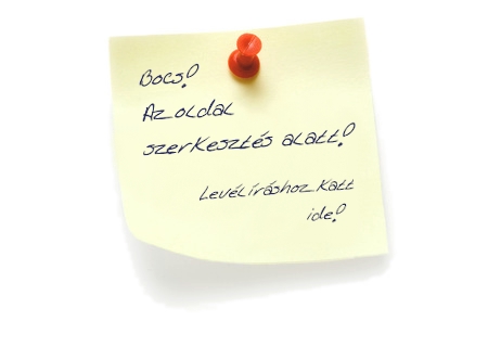 aktivportal.aruinfo.hu : Szerkeszt�s alatt